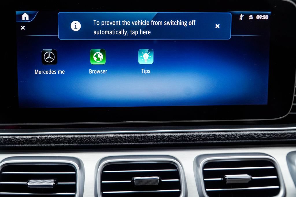 Used 2025 Mercedes-Benz GLE 350 4MATIC image 29