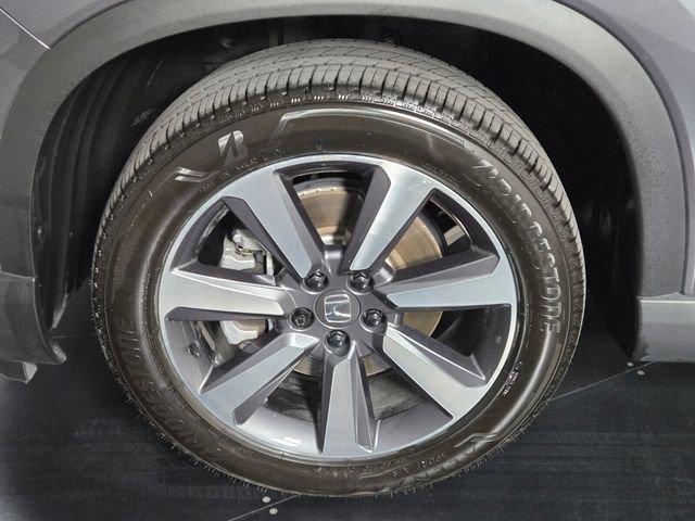 Used 2023 Honda Pilot Elite image 12