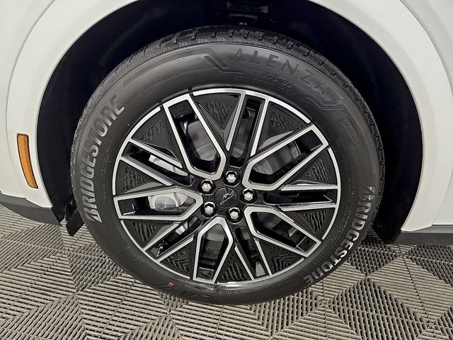 New 2026 Ford Mustang Mach-E Premium RWD image 9