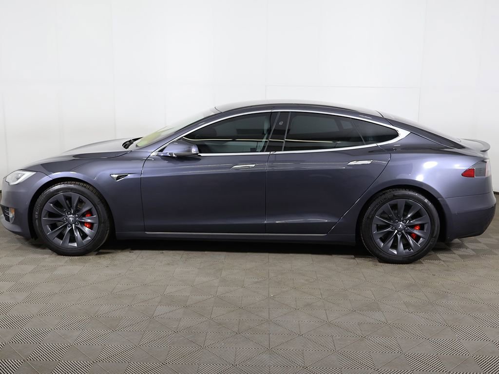 Used 2019 Tesla Model S 100D image 18