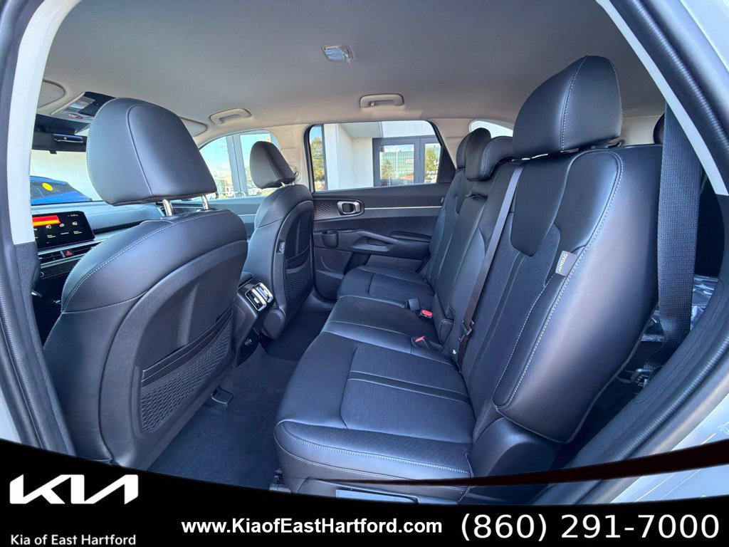 New 2026 Kia Sorento S AWD/4WD image 18