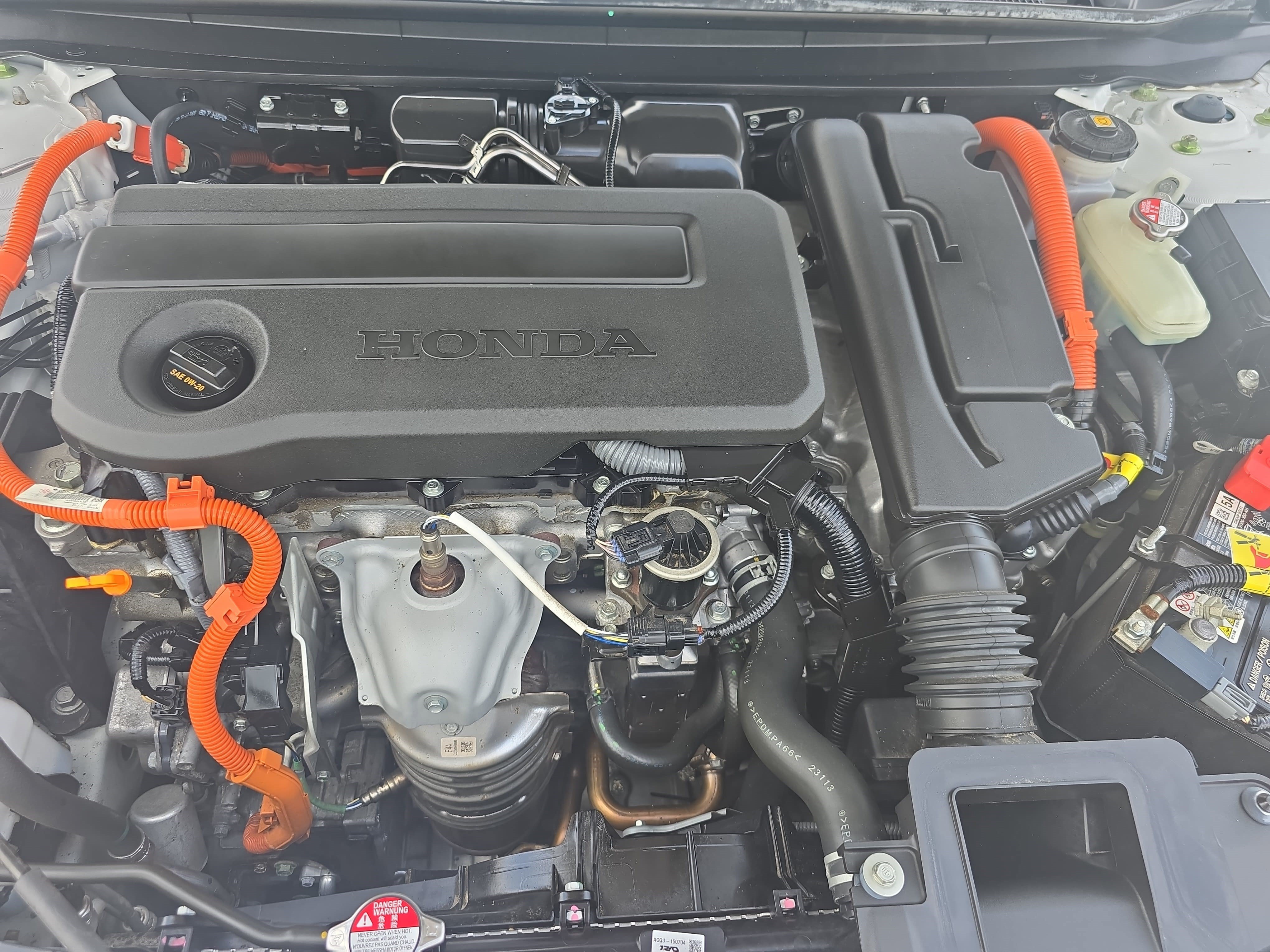 Used 2023 Honda Accord Sport image 29