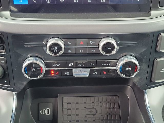 New 2026 Ford F150 XLT w/ Equipment Group 302A MID image 31