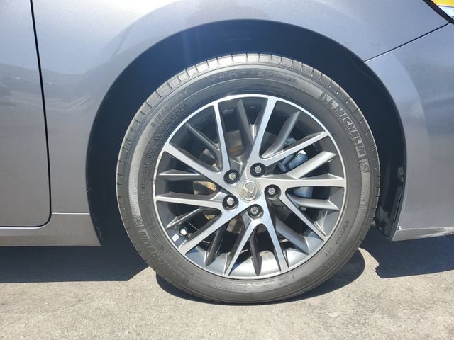 Used 2017 Lexus ES 350 w/ Navigation System Package FWD image 6