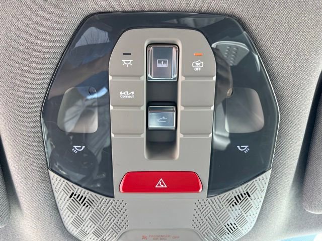 Used 2024 Kia EV9 Wind AWD/4WD image 28