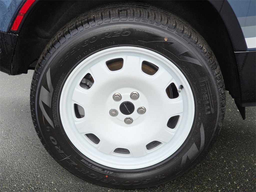 New 2026 Land Rover Defender 110 S image 33