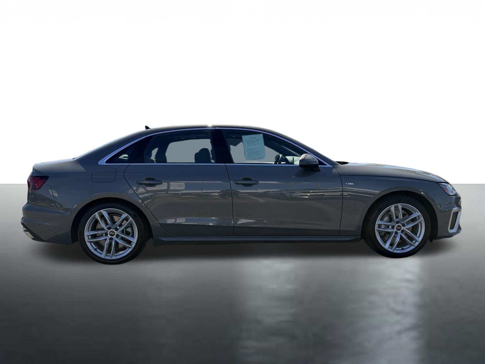 Used 2024 Audi A4 2.0T Premium Plus AWD/4WD image 9