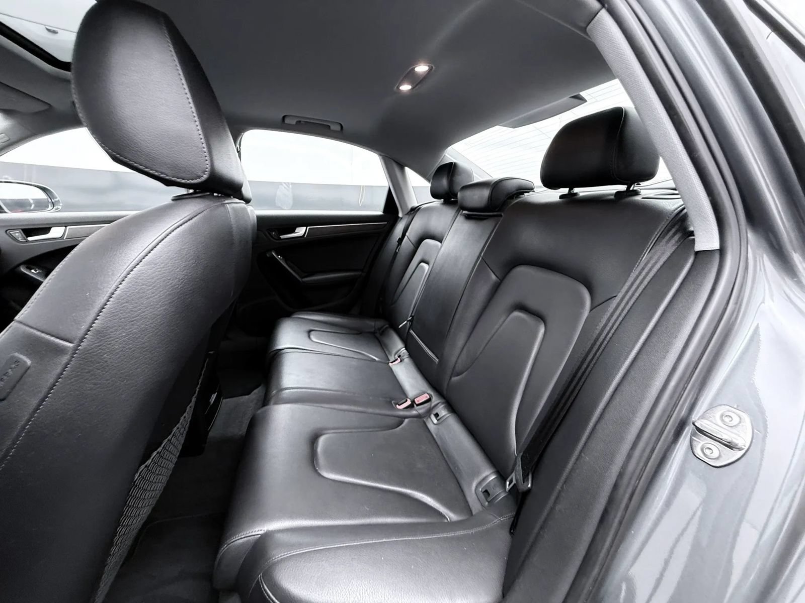 Used 2014 Audi A4 2.0T Premium w/ Audi MMI Navigation AWD/4WD image 21
