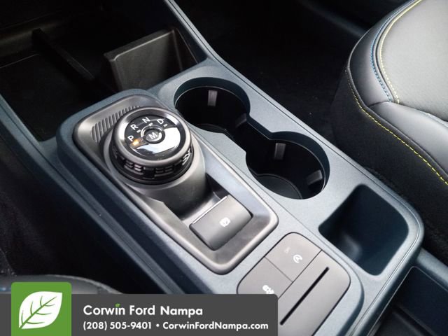 New 2026 Ford Maverick Lobo image 18