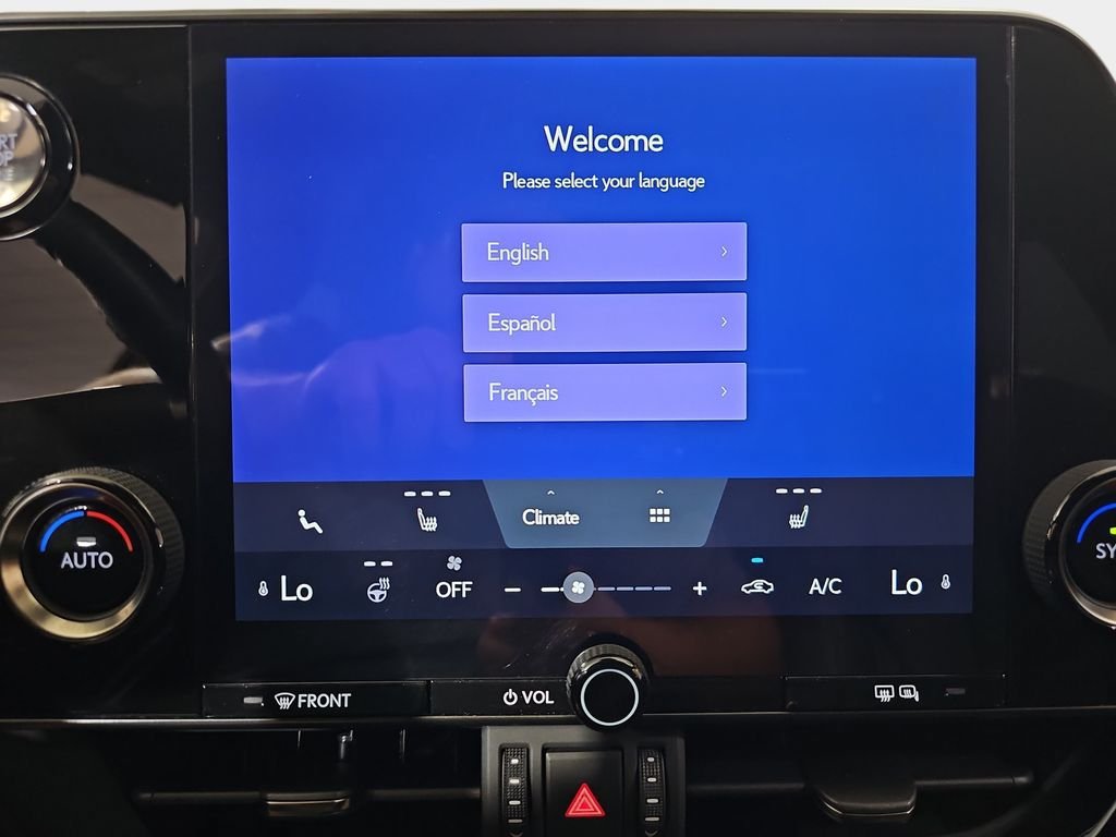 Certified 2023 Lexus NX 350 F Sport AWD/4WD image 20