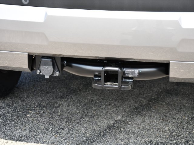 New 2026 Honda Passport TrailSport image 10