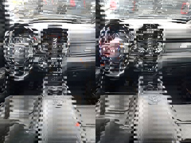 Certified 2023 RAM 1500 Laramie image 14