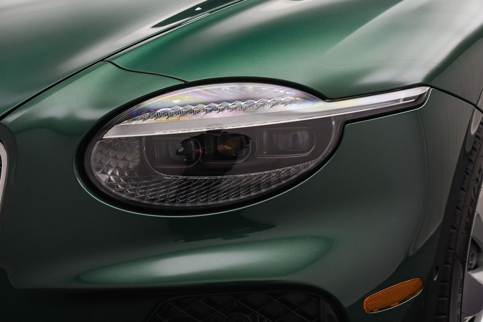 New 2026 Bentley Continental GTC image 29