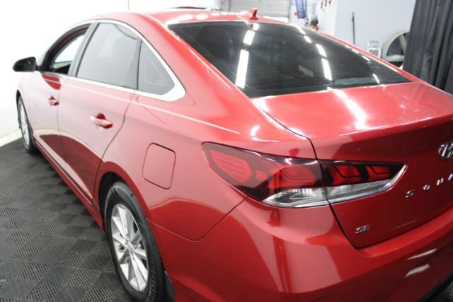 Used 2019 Hyundai Sonata SE FWD image 7