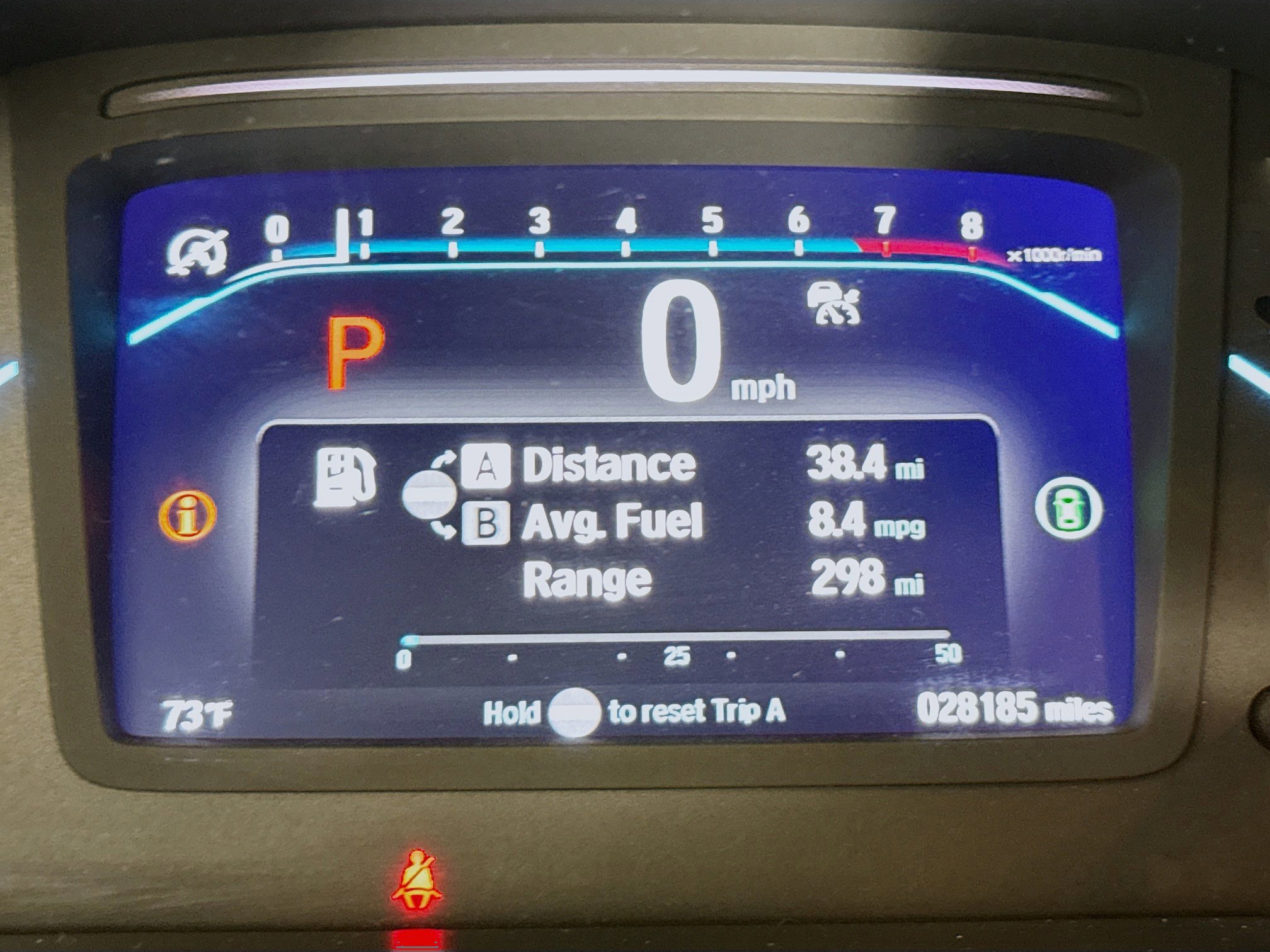 Used 2023 Honda Odyssey Elite image 13