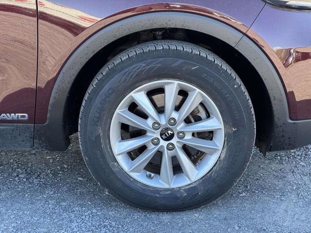 Used 2020 Kia Sorento LX w/ LX I4 Convenience Package AWD/4WD image 7