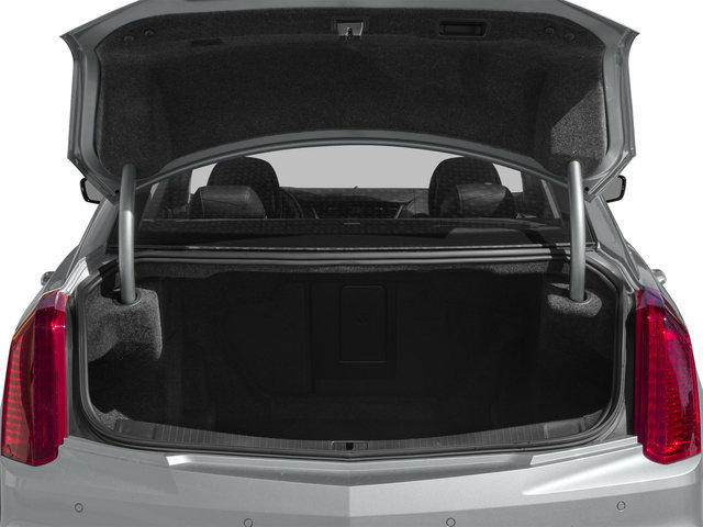 Used 2014 Cadillac CTS Performance RWD image 15