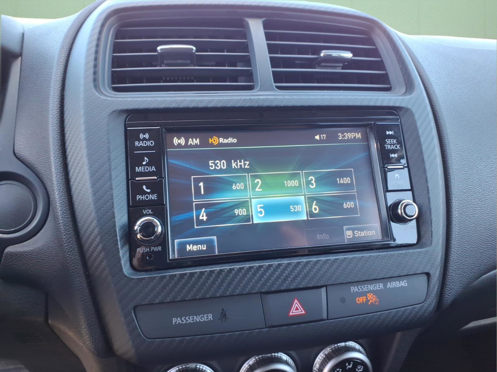 Used 2024 Mitsubishi Outlander Sport ES image 18