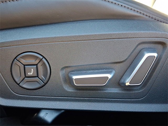 Certified 2025 Audi S6 Prestige w/ Prestige Package image 28