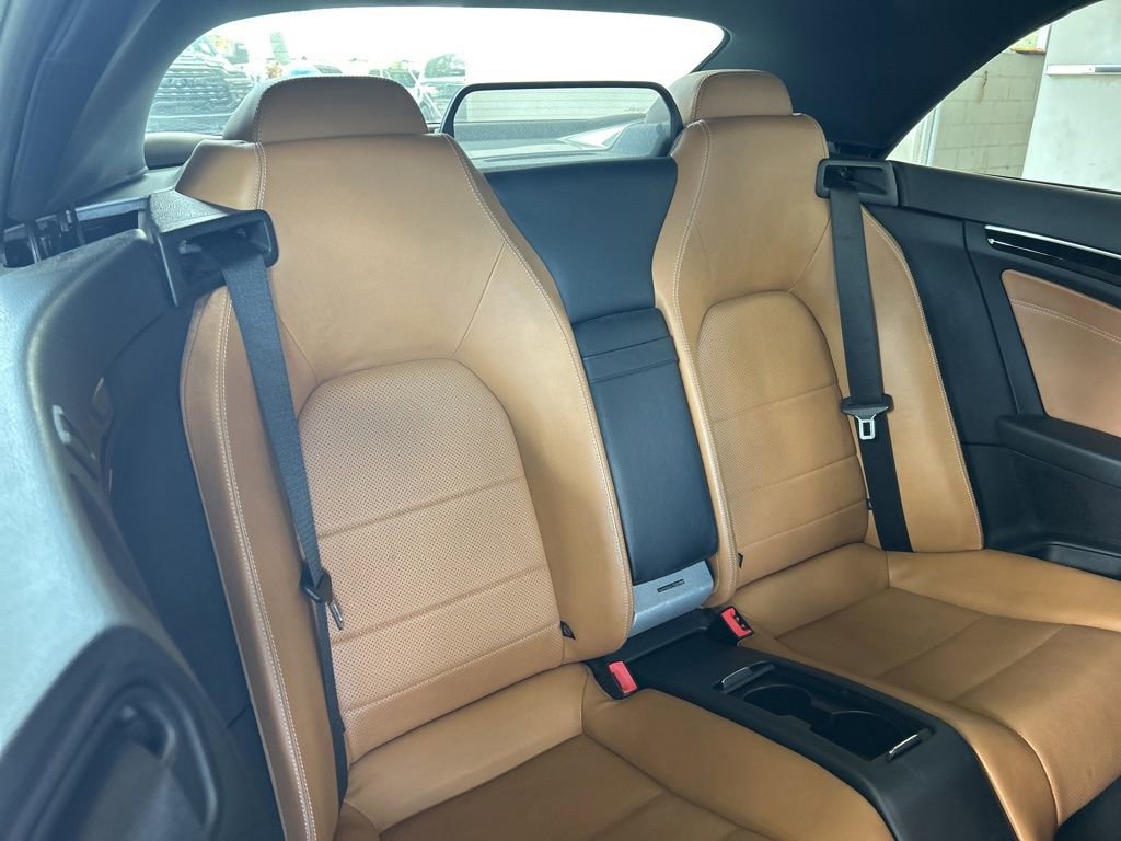 Used 2015 Mercedes-Benz E 550 Cabriolet image 33