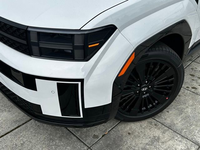 New 2026 Hyundai Santa Fe Calligraphy image 2