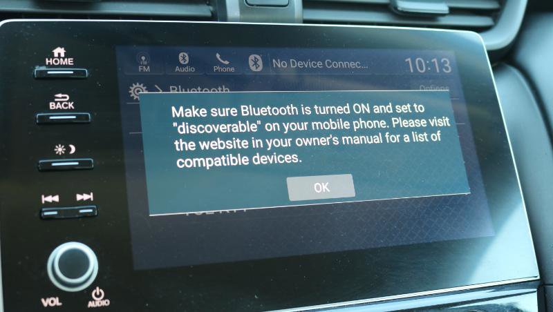 Used 2021 Honda Insight EX image 12