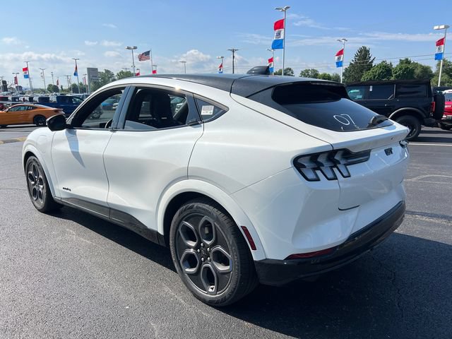 New 2026 Ford Mustang Mach-E GT AWD/4WD image 5