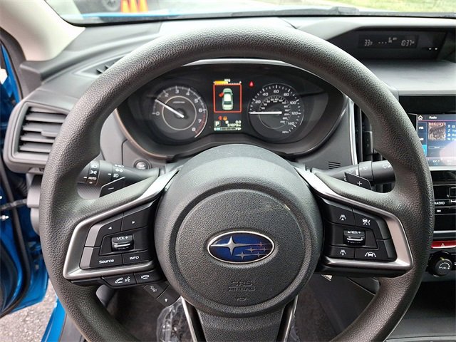 Used 2020 Subaru Impreza Premium image 18