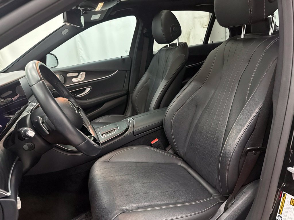Used 2022 Mercedes-Benz E 350 Sedan image 14