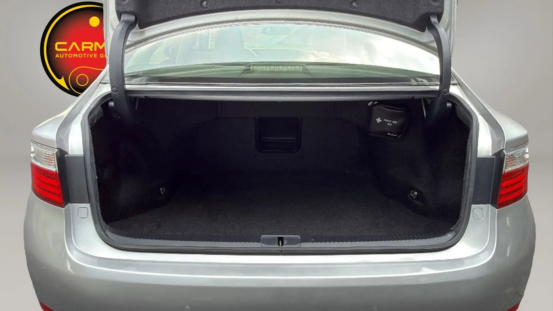 Used 2014 Lexus ES 350 w/ Luxury Package FWD image 37