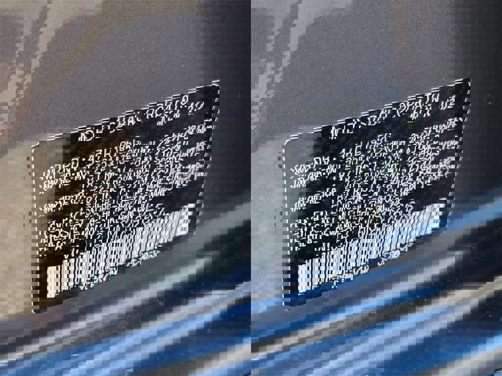 Used 2023 Subaru Crosstrek 2.5i Limited w/ Moonroof Package image 16