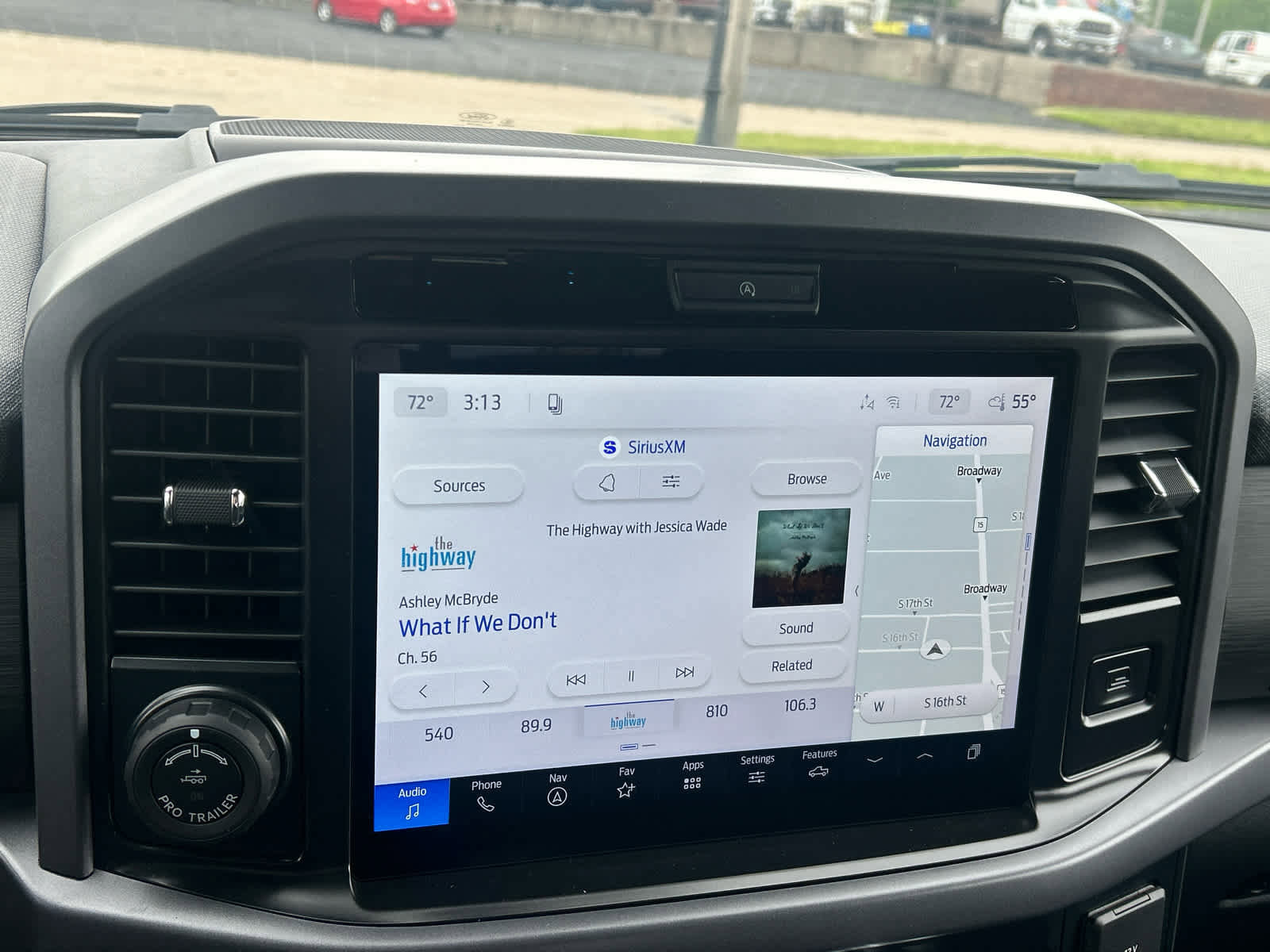 New 2026 Ford F150 XLT AWD/4WD image 34