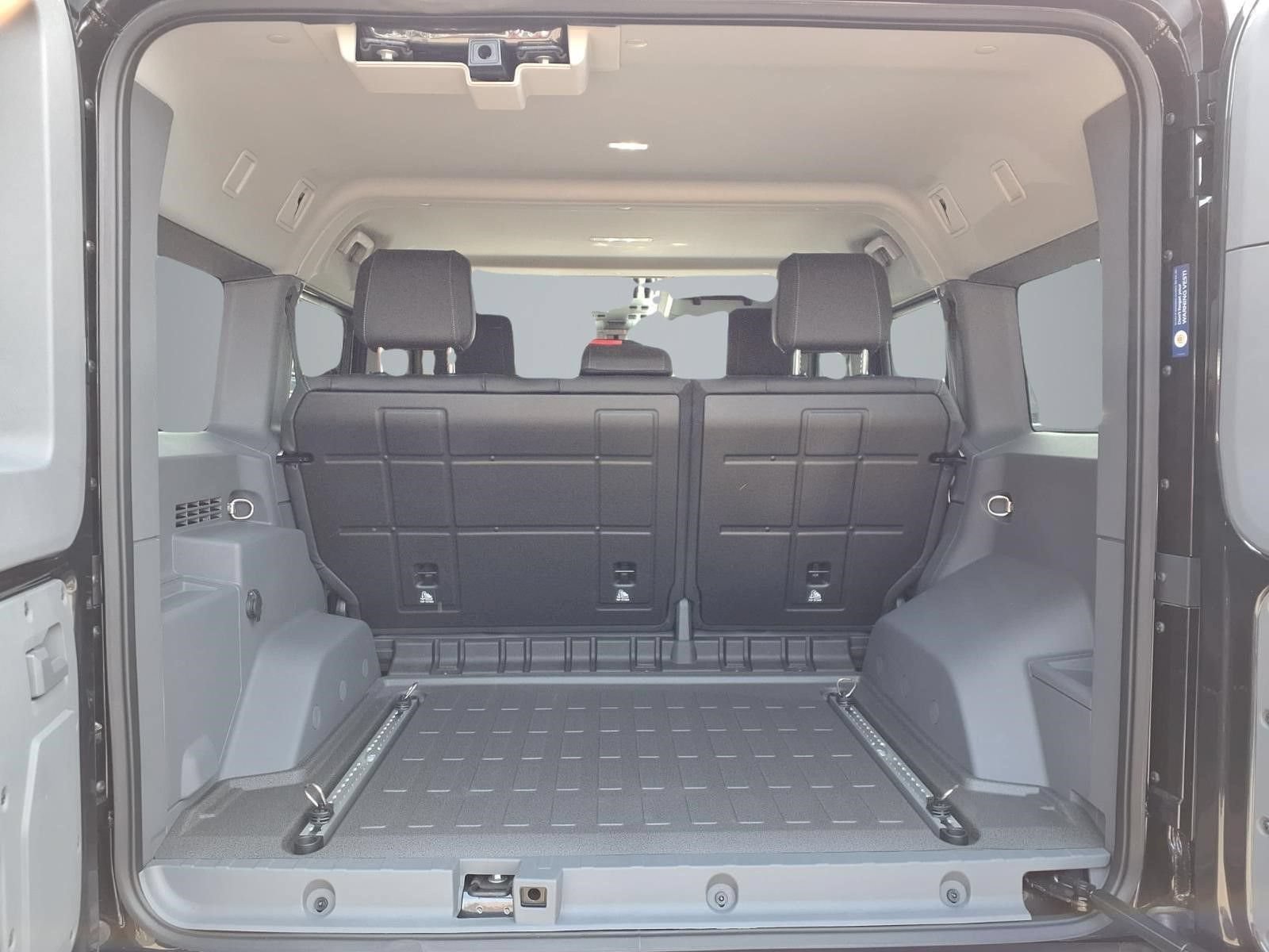 New 2026 INEOS Grenadier Station Wagon AWD/4WD image 11