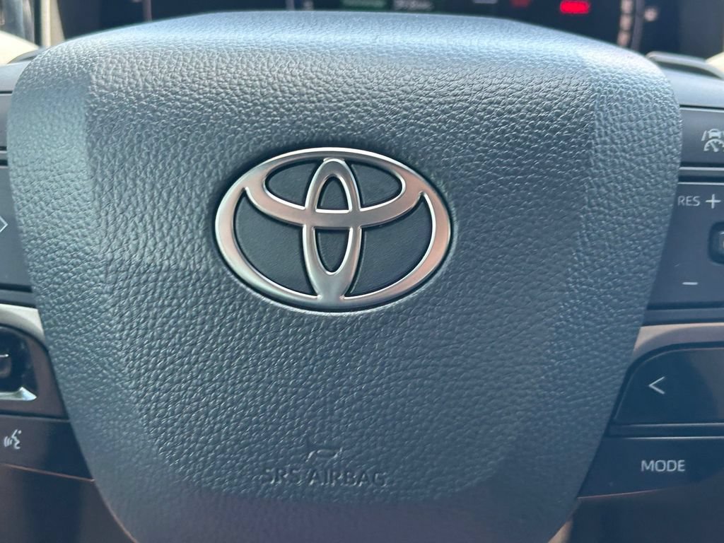 Used 2026 Toyota Camry SE w/ Multimedia Upgrade Package FWD image 37