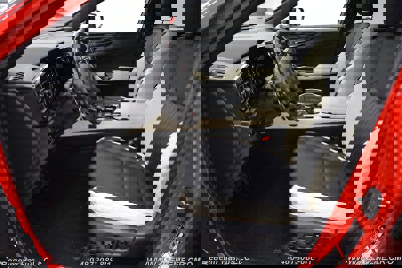 Used 2023 Lexus NX 350h AWD w/ Towing Package (2000 Lbs) image 11