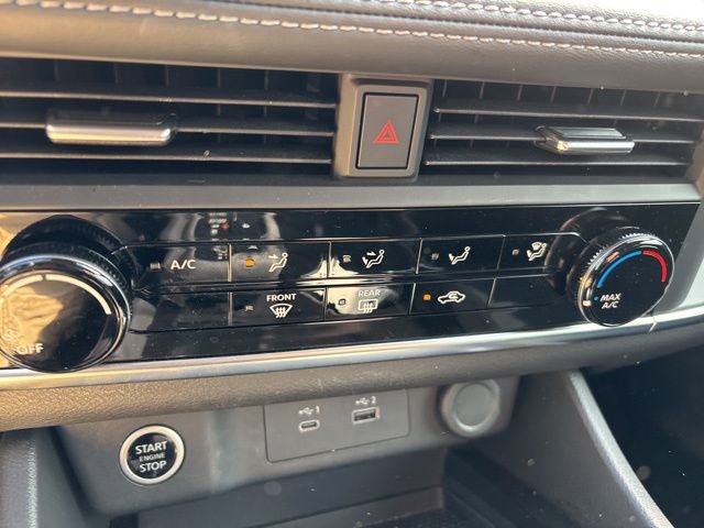 Certified 2023 Nissan Rogue S image 15