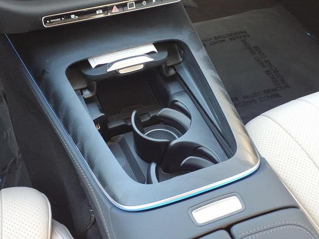 New 2026 Mercedes-Benz E 450 4MATIC Sedan image 7