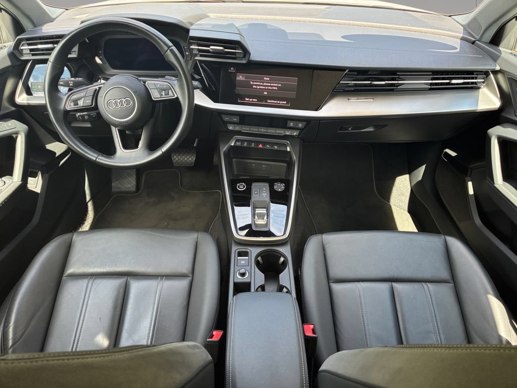 Used 2024 Audi A3 2.0T Premium FWD image 12