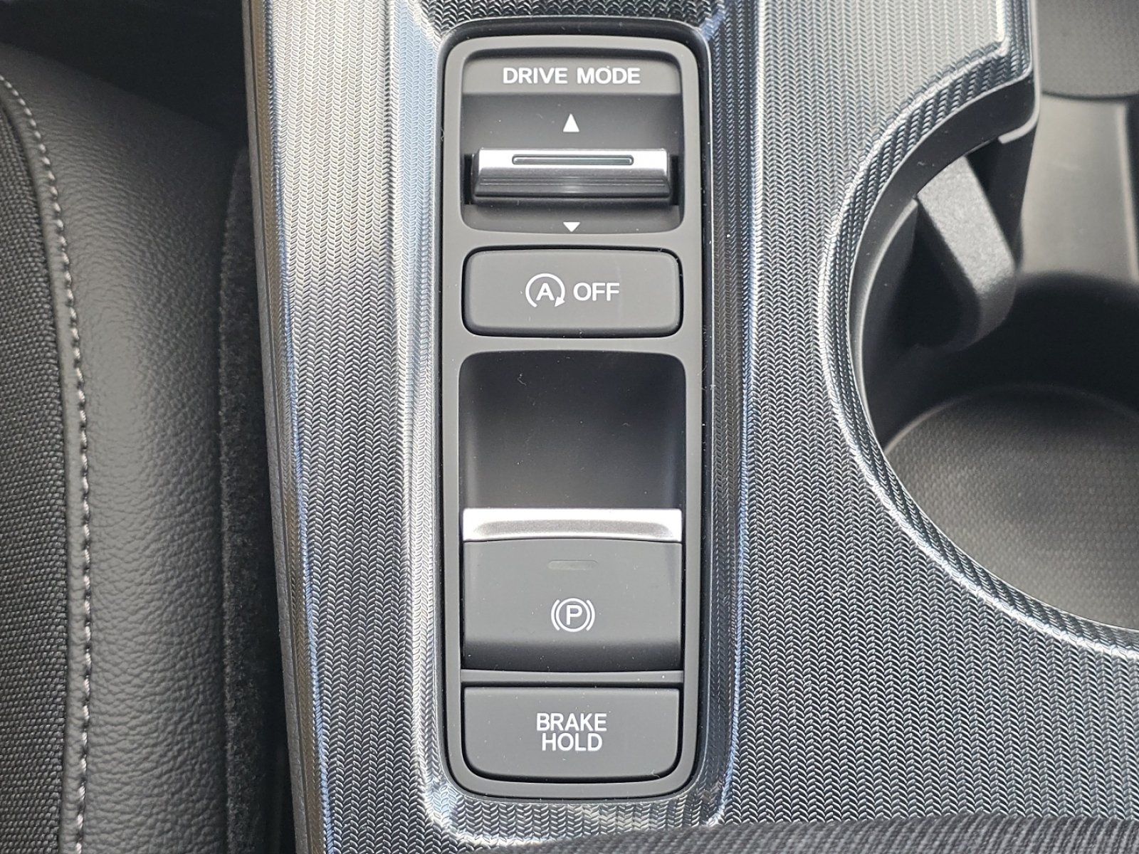 New 2026 Honda Civic Sport image 25