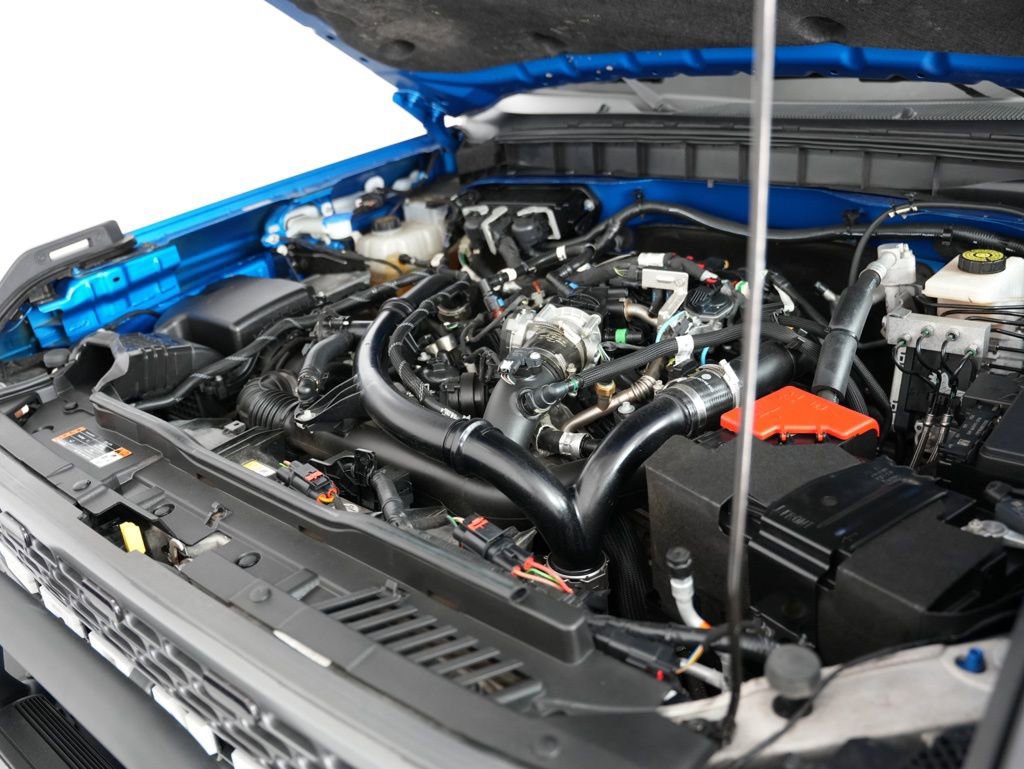 Used 2022 Ford Bronco Badlands image 51
