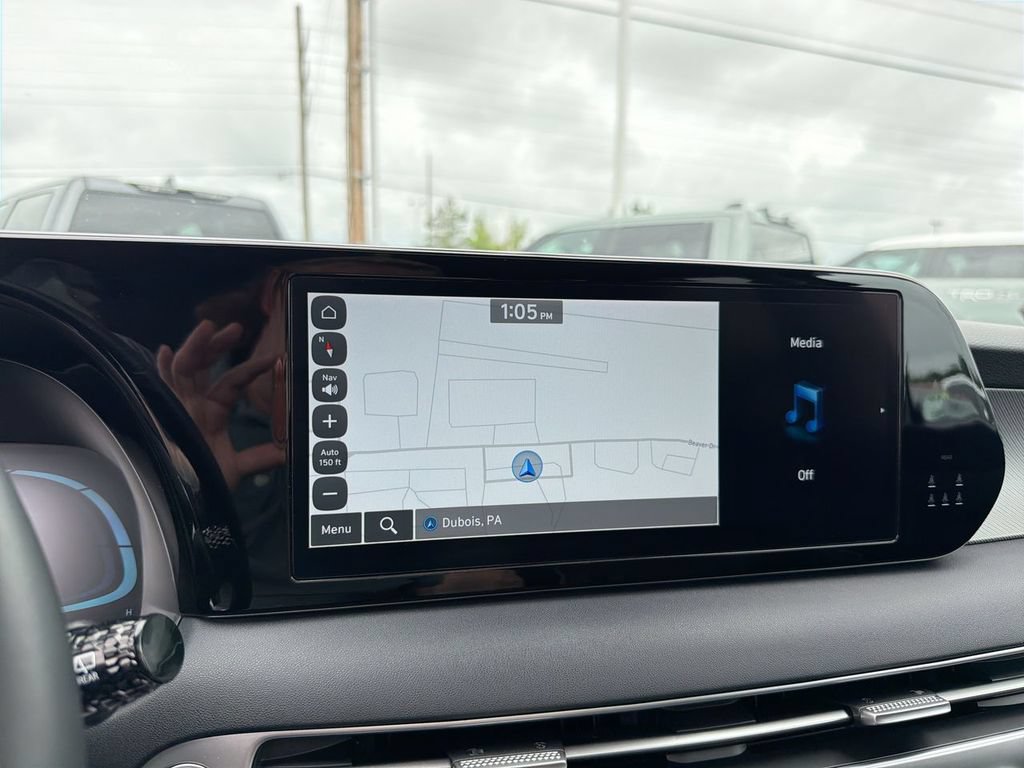 Used 2025 Hyundai Palisade XRT AWD/4WD image 25