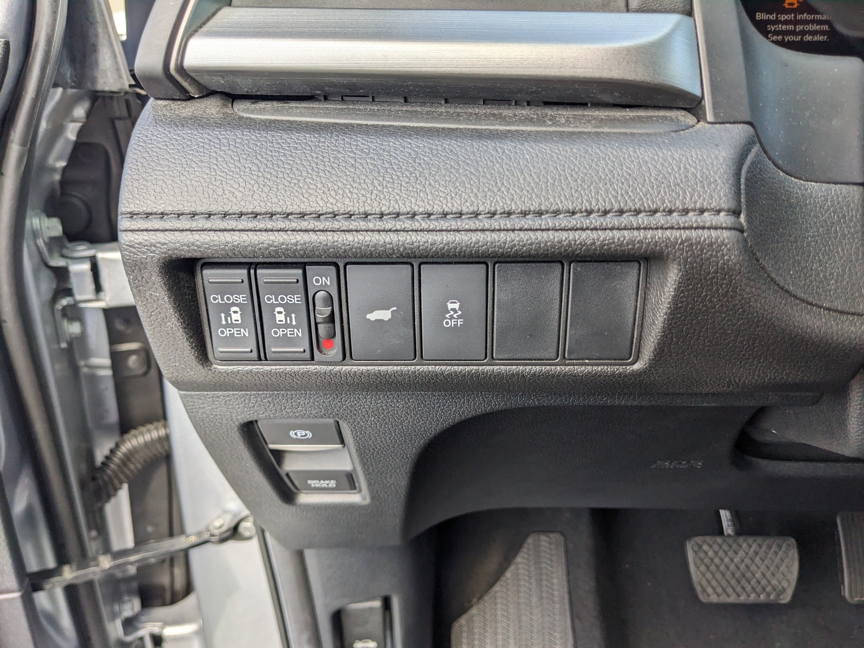 Used 2026 Honda Odyssey EX-L image 31