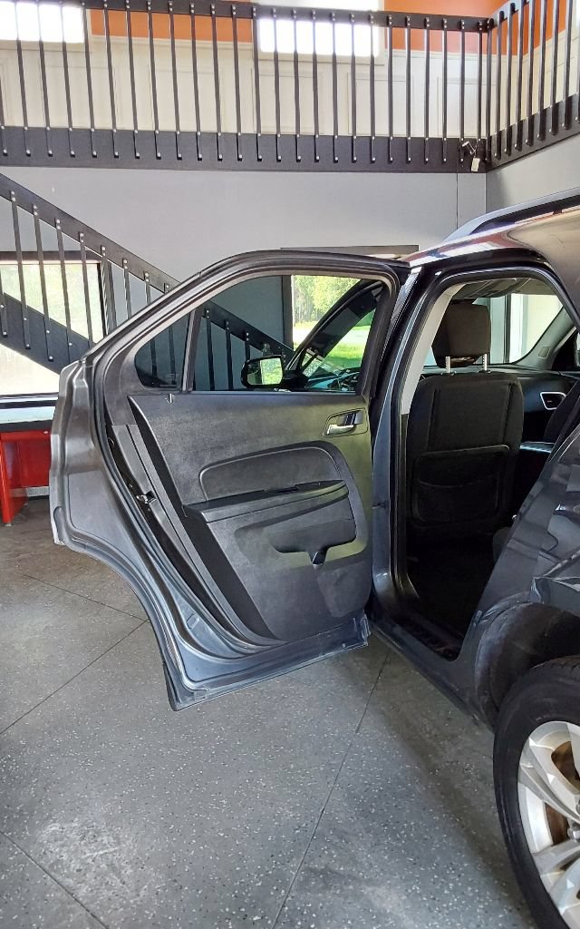Used 2012 Chevrolet Equinox LT w/ Driver Convenience Package FWD image 15