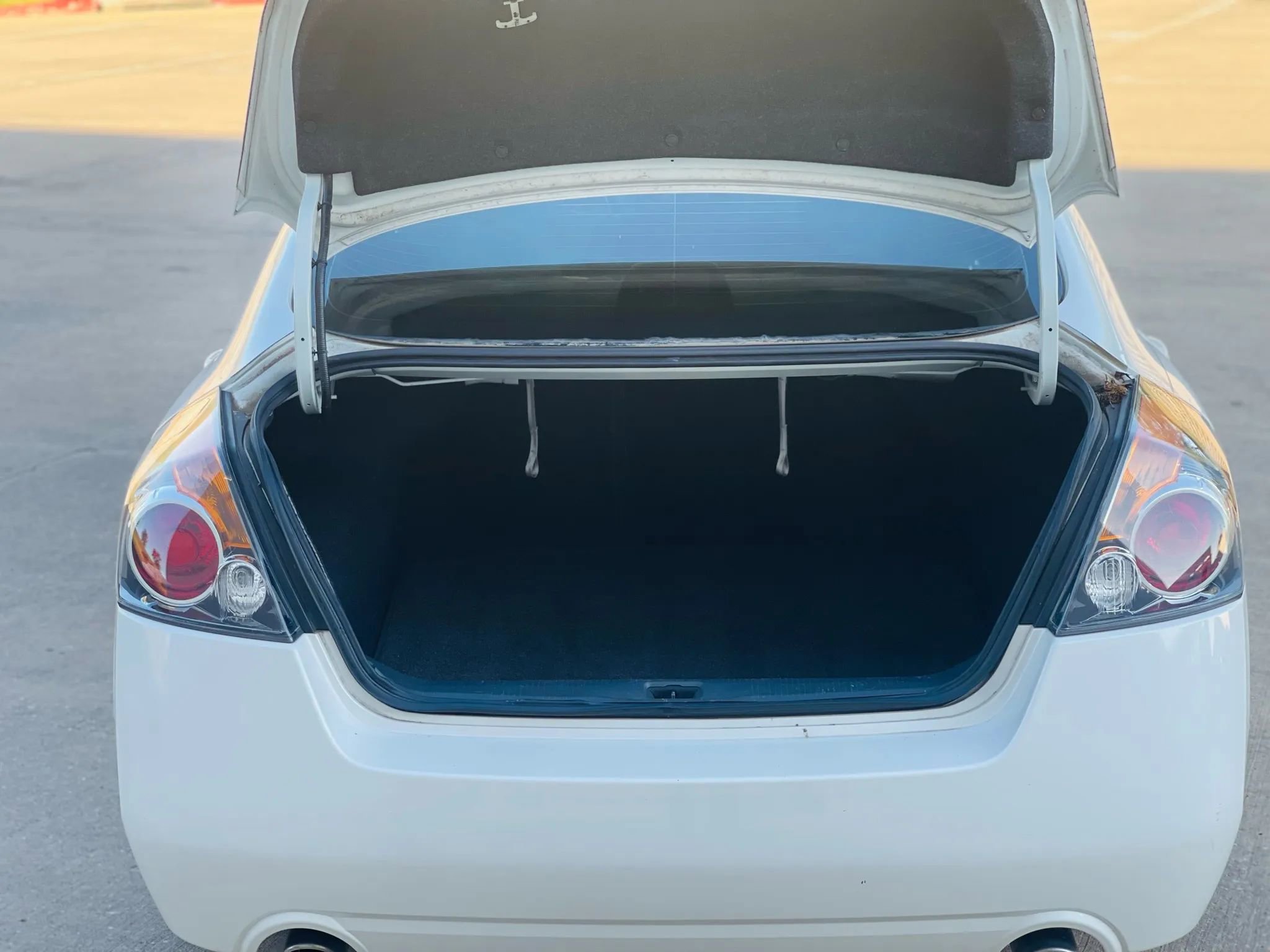 Used 2009 Nissan Altima 2.5 S image 10