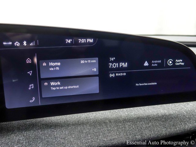 Used 2023 Lucid Air Pure image 17