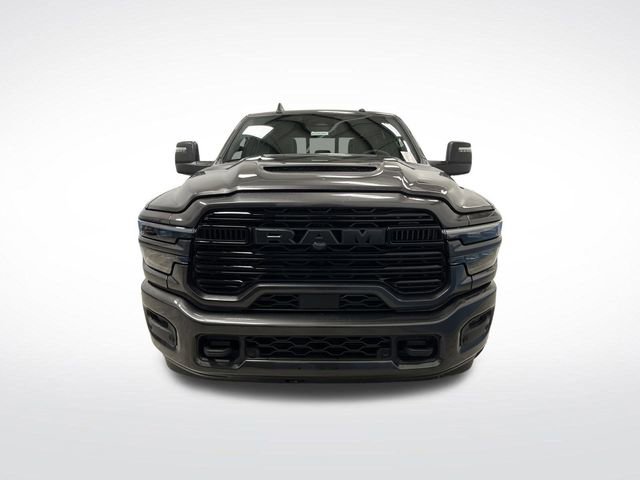 New 2026 RAM 2500 Laramie image 12