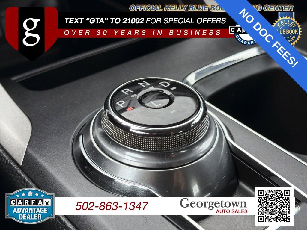 Used 2020 Ford Fusion SE FWD image 3