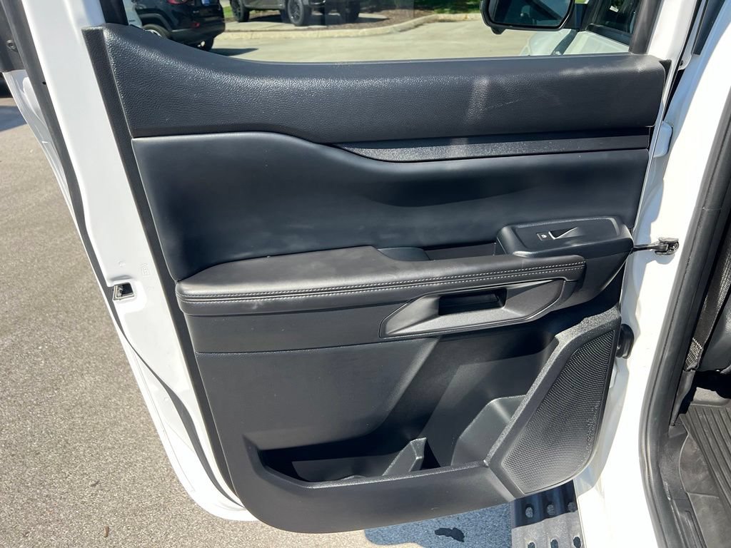 Used 2025 Ford Ranger Raptor AWD/4WD image 21