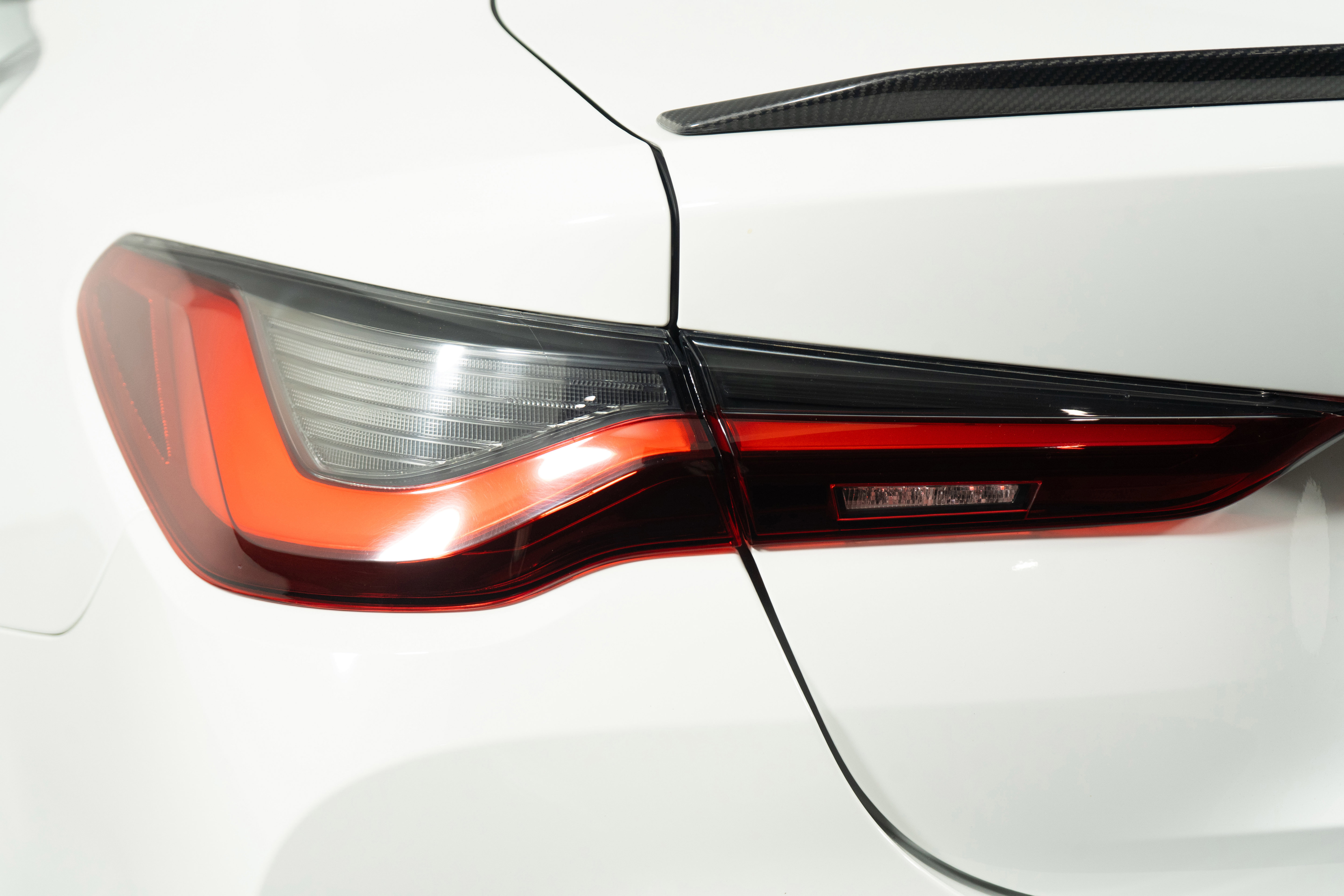Used 2024 BMW M4 Competition image 12