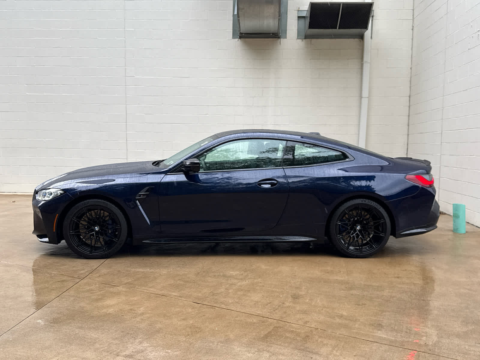 Certified 2024 BMW M4 xDrive Competition image 5